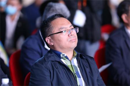 苏州农商银行党委书记,董事长徐晓军